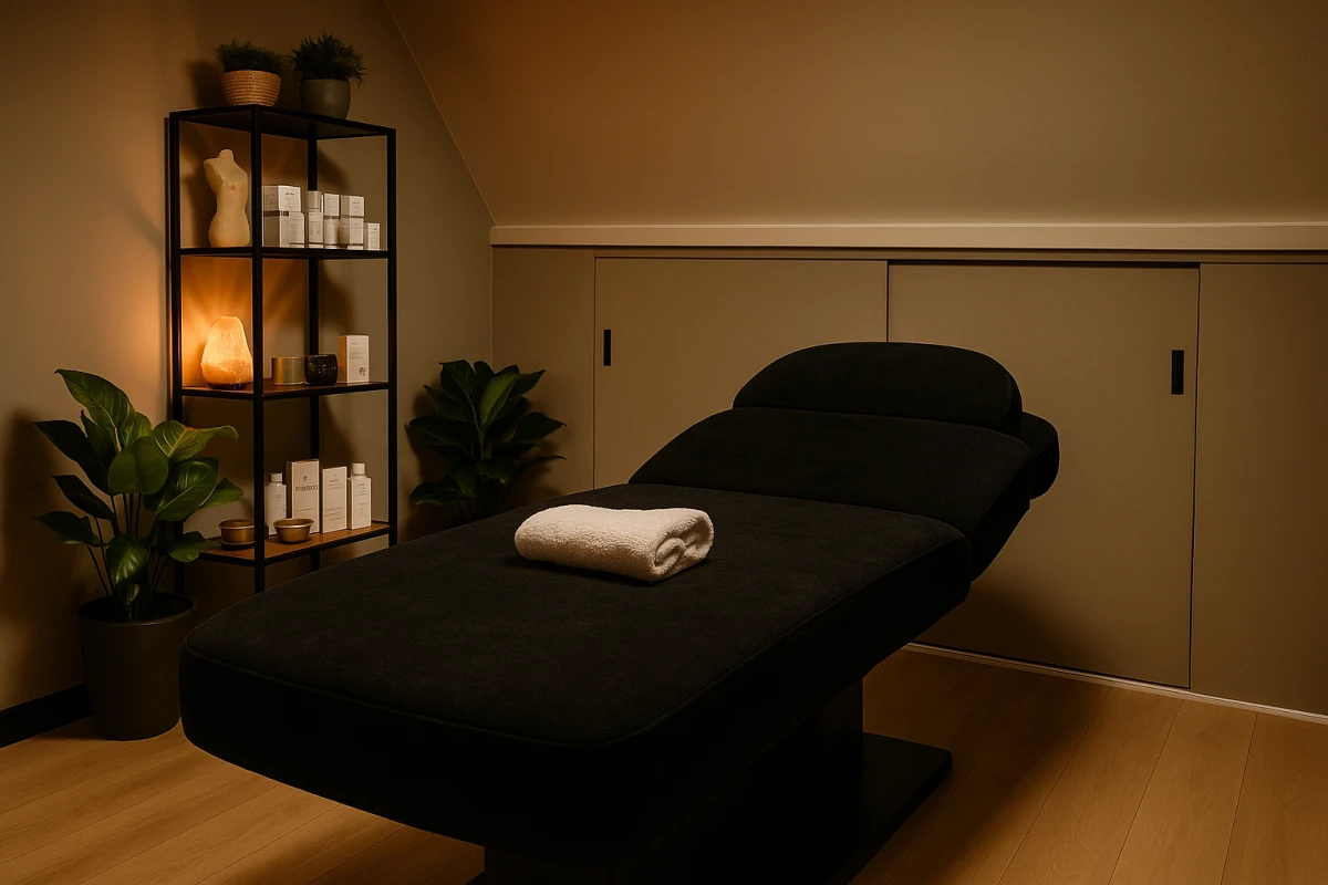 Schoonheidssalon Zevenaar