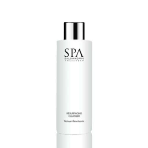 Resurfacing Cleanser