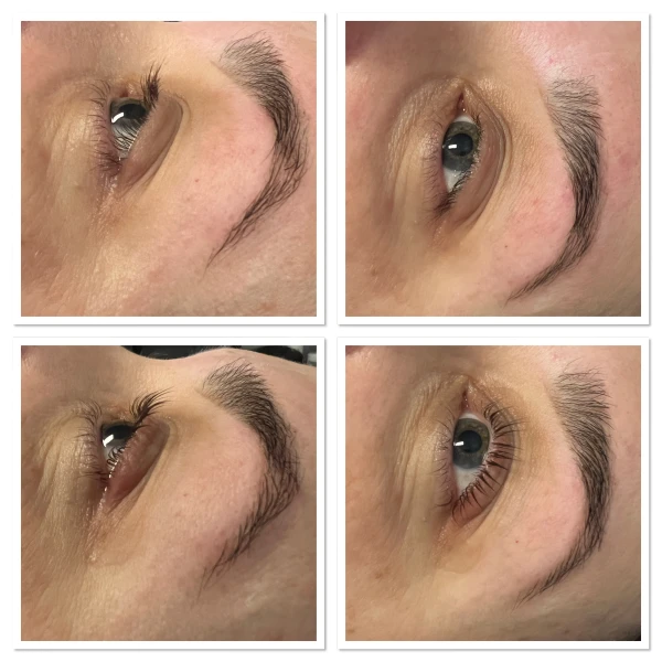 Elleebana Lashlift Zevenaar