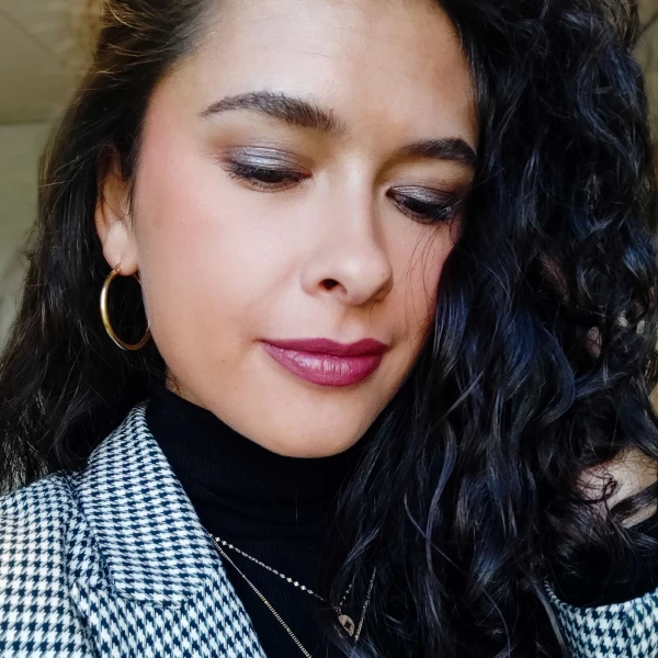 Mineralogie Make-up