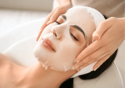 KRX Korean Skincare Zevenaar