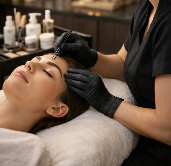 Wenkbrauwen Zevenaar