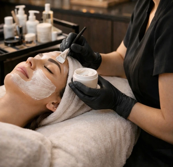 Gezichtsbehandelingen Zevenaar