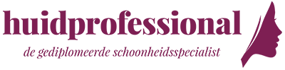 Huidprofessional logo